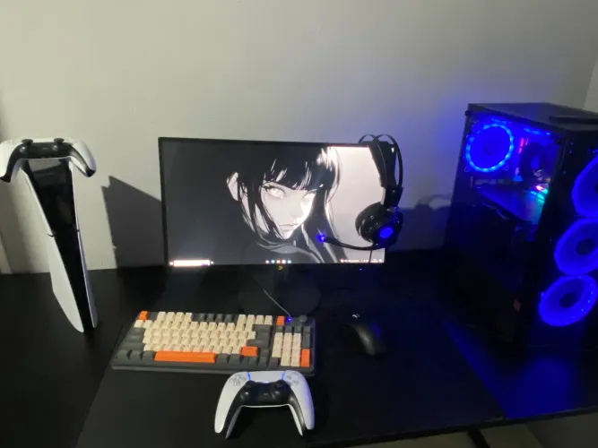 MONITOR GAMER DA KABUM 