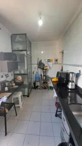 Otima casa na Liberdade