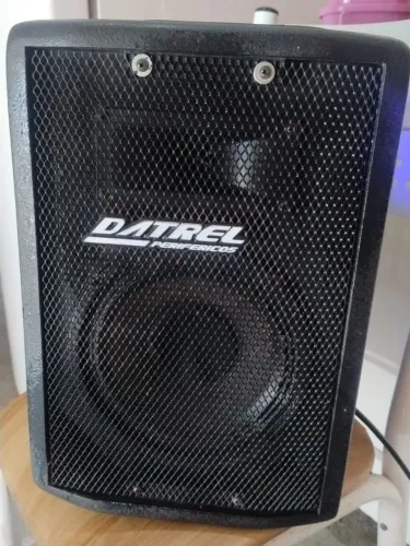 CAIXA AMPLIFICADA 350,00