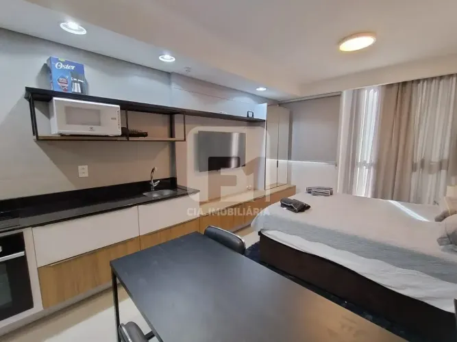Apartamento Studio à venda - Viva Trindade - Florianópolis - SC