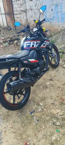 Fazer 150cc 