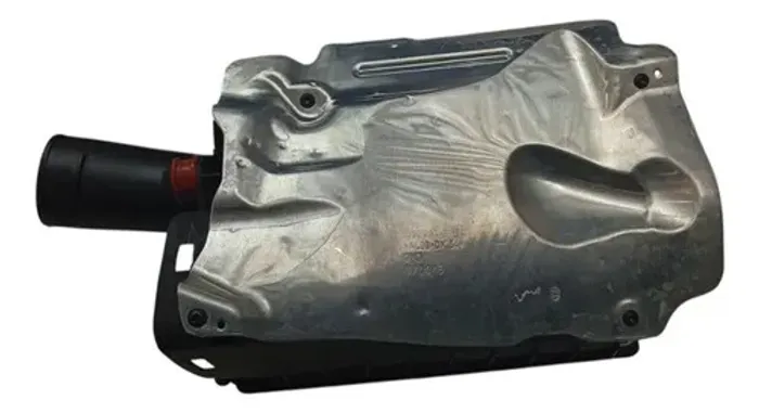 Caixa de Ar Mercedes C200 2.0 Turbo 2016