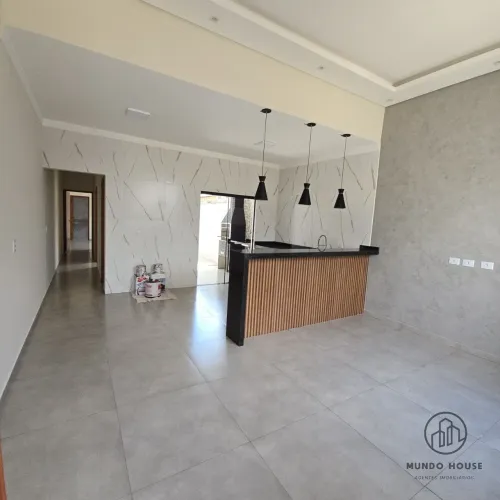 Casa à venda na Vila Barão, Sorocaba
