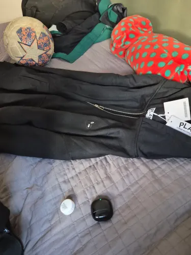 Moletom cdg