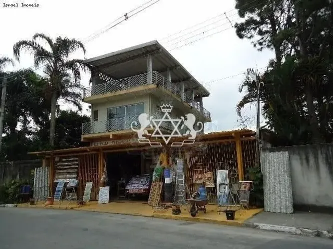 Ponto comercial à venda, 700 m² - Massaguaçu, Caraguatatuba