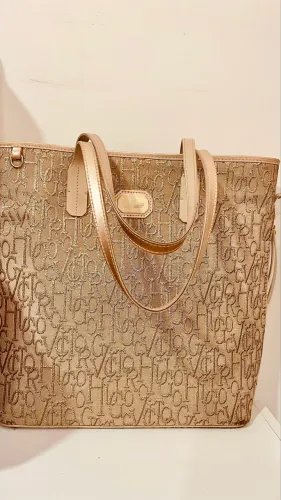 Bolsa Vítor Hugo original 