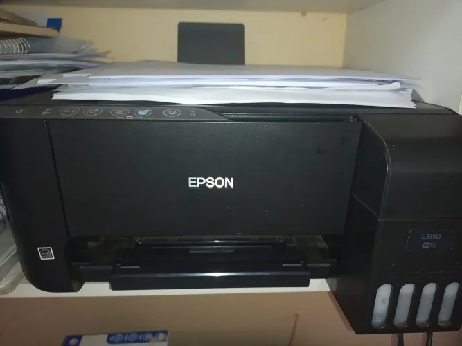 Impressora Epson L3150