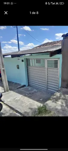 Casa Piabeta