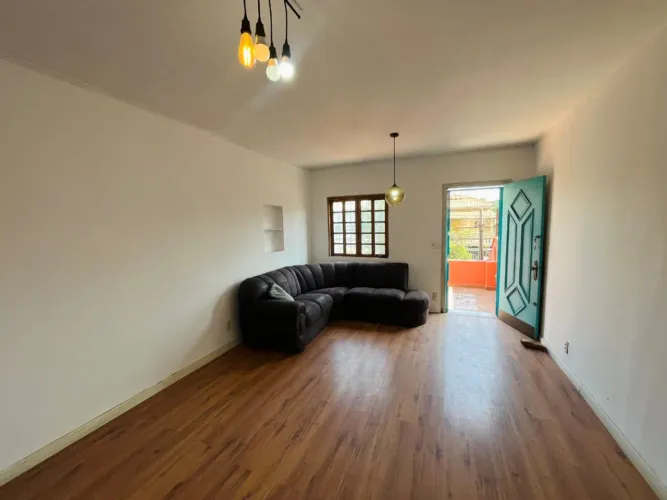 Sobrado para venda em Ipiranga com 2 quartos, sendo 1 suíte, 79m²