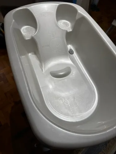 Banheira burigotto completa