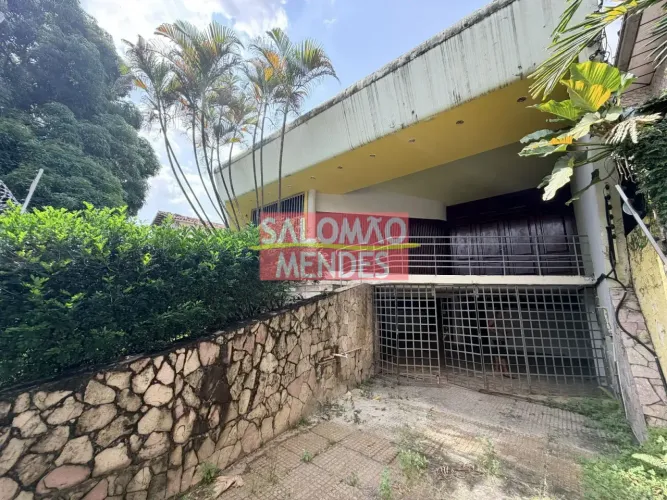 Imóvel comercial de 854 m² com 11 salas à venda em Batista Campos, Belém