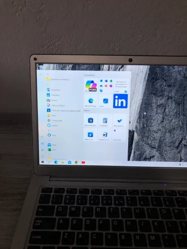 Notebook - Multilaser