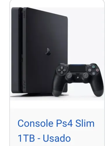 PS4 