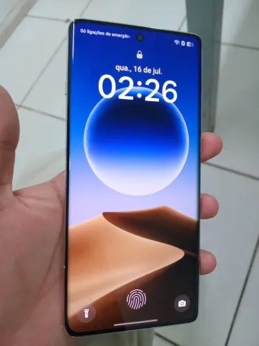 VENDO OPPO FIND X7