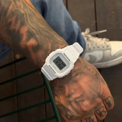 Relógio Gshock X567