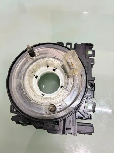 Cinta De Airbag Vw Jetta 2.0  2010 A 2014 10040774 Original
