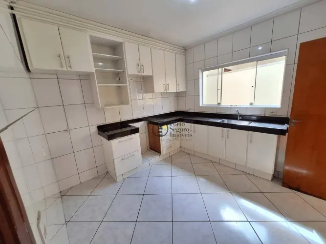 Casa com 3 dormitórios à venda, 130 m² por R$ 700.000,00 - Morada do Sol - Americana/SP