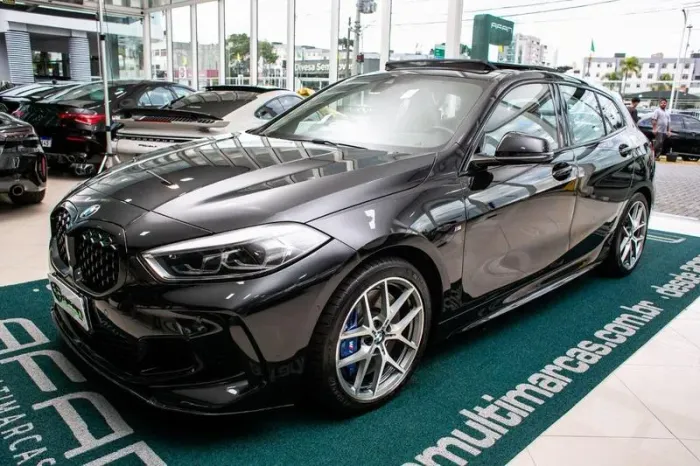 BMW M M 135i Xdrive 2.0 306cv AUT 2022