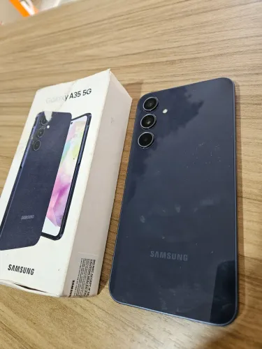 Samsung A35 5G 128gb