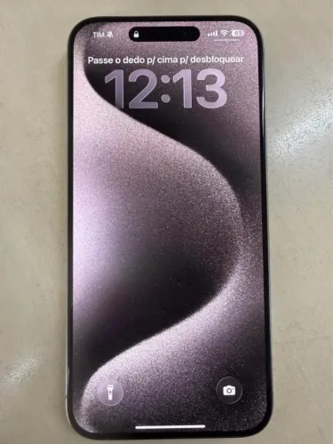 IPHONE 15 PRO MAX 256 GB
