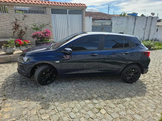 Chevrolet Onix HATCH 100 ANOS 1.0 12V 5P MEC. 2026