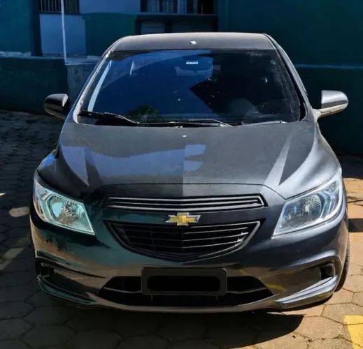Chevrolet Prisma Sed. Joy/ LS 1.0 8V Flexpower 4P 2017