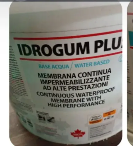 Manta Asfáltica líquida