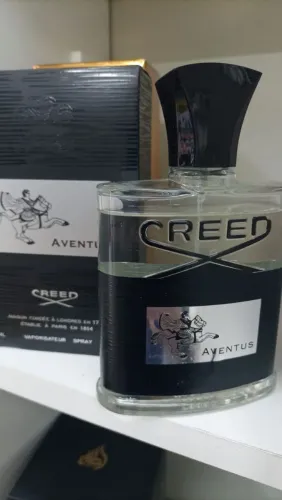 PERFUME MASCULINO CREED AVENTUS