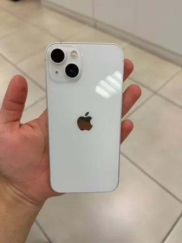 iPhone 13