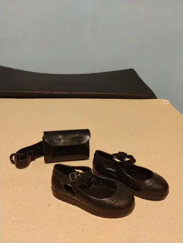 Mini melissa 24