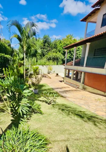 Águas claras vereda da Cruz oportunidade