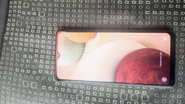 Celular Samsung 