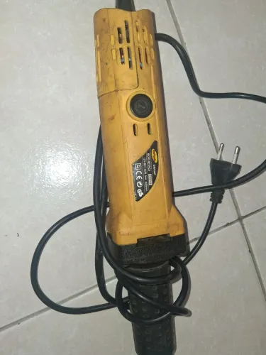 Retifica manual