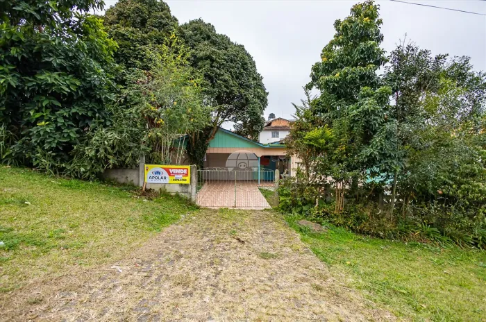 Vendas Terreno Curitiba PR