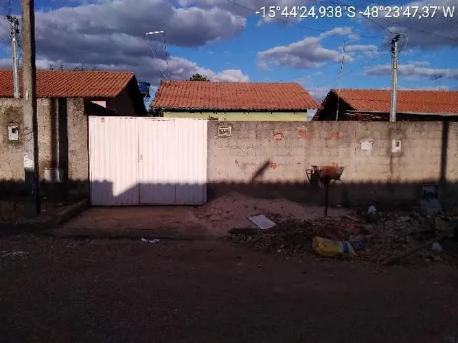 Excelente oportunidade Casa no Girassol, Cocalzinho de Goias - GO, N. SN LT 12 RUA 14, 2
