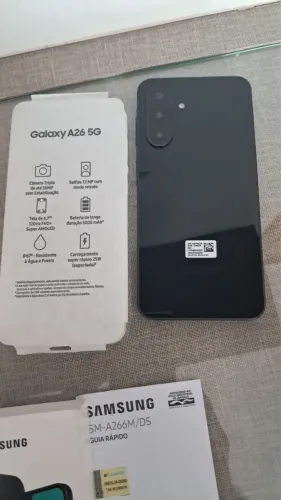 Samsung A26 5G