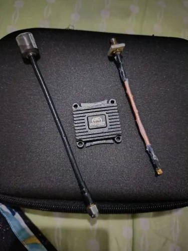 VTX analógico Mamba ultra 1W