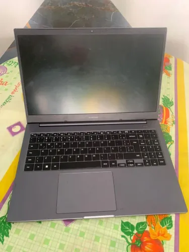 Notebook Samsung book