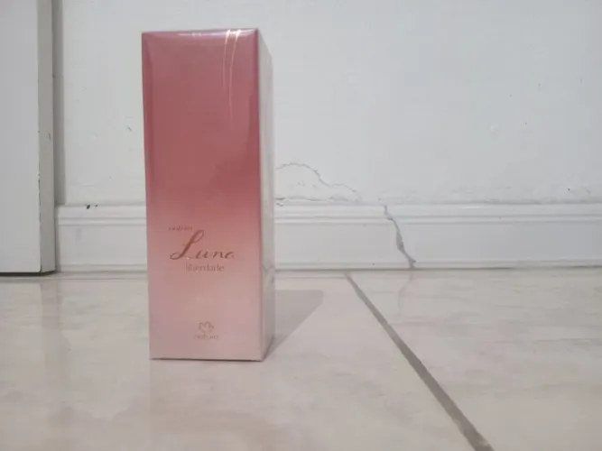 Perfume Feminino Natura / Luna 100ml