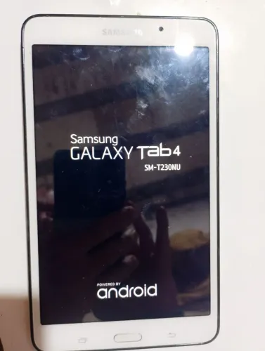 TABLET SAMSUNG TELA 7 POL