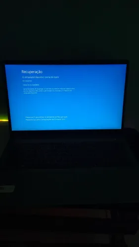 Notebook Lenovo IdealPad Slim i3 core intel