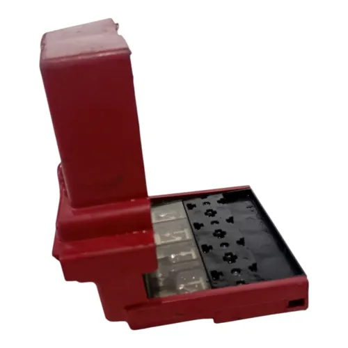 Tampa Polo Positivo Bateria Mitsubishi Asx 2015 A 2020