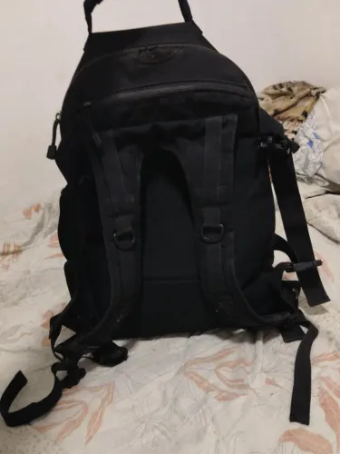 Mochila Invictus tactical Duster 35L/50L, aceito propostas