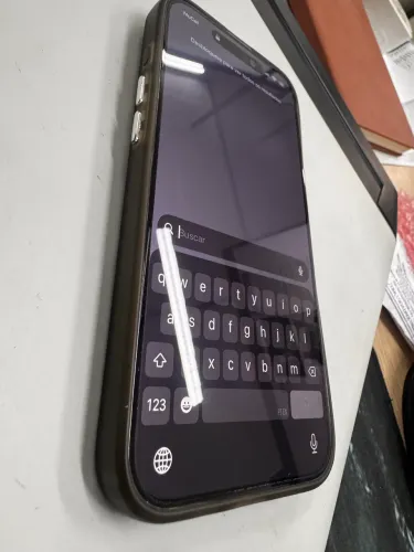 IPHONE 15 PRO 256