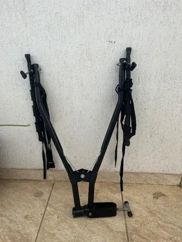 Suporte de bicicleta para carro