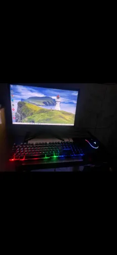 pc gamer completo