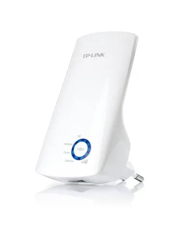 Repetidor wireless N 300mbps TL-WA850RE Tp Link
