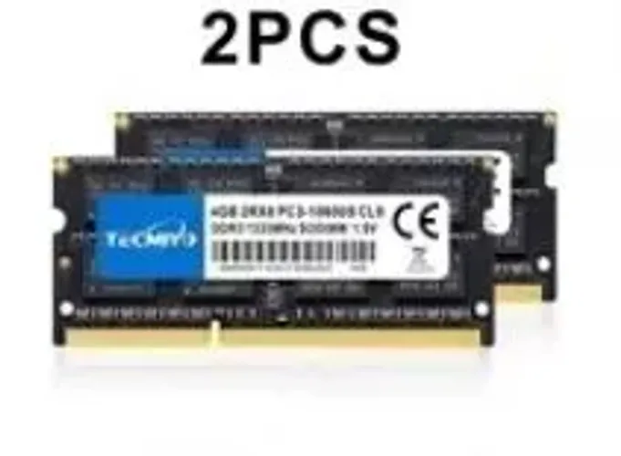 DDR3 PC3 10600S　8500　 2G 18枚セット✕6 pc3 10600s