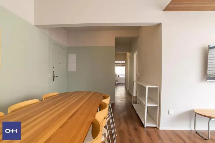 Venda · 4 dormitórios no Edif Atibaia