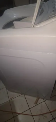 Máquina de lavar roupa